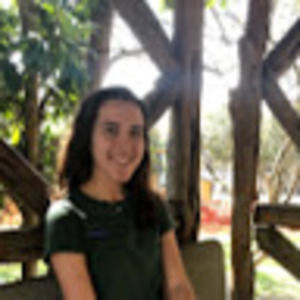 Meet your Posher, Catherine